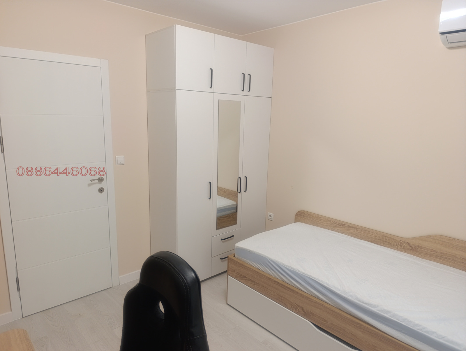 Дава под наем 3-СТАЕН, гр. Пловдив, Тракия, снимка 11 - Апартаменти - 55429123