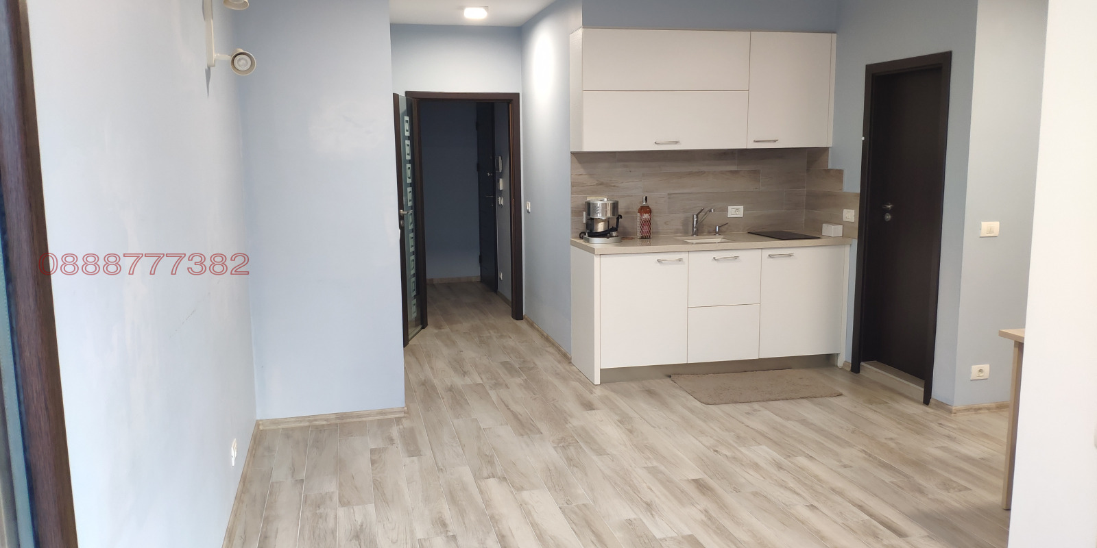 Дава под наем ОФИС, гр. Варна, Операта, снимка 3 - Офиси - 53862864