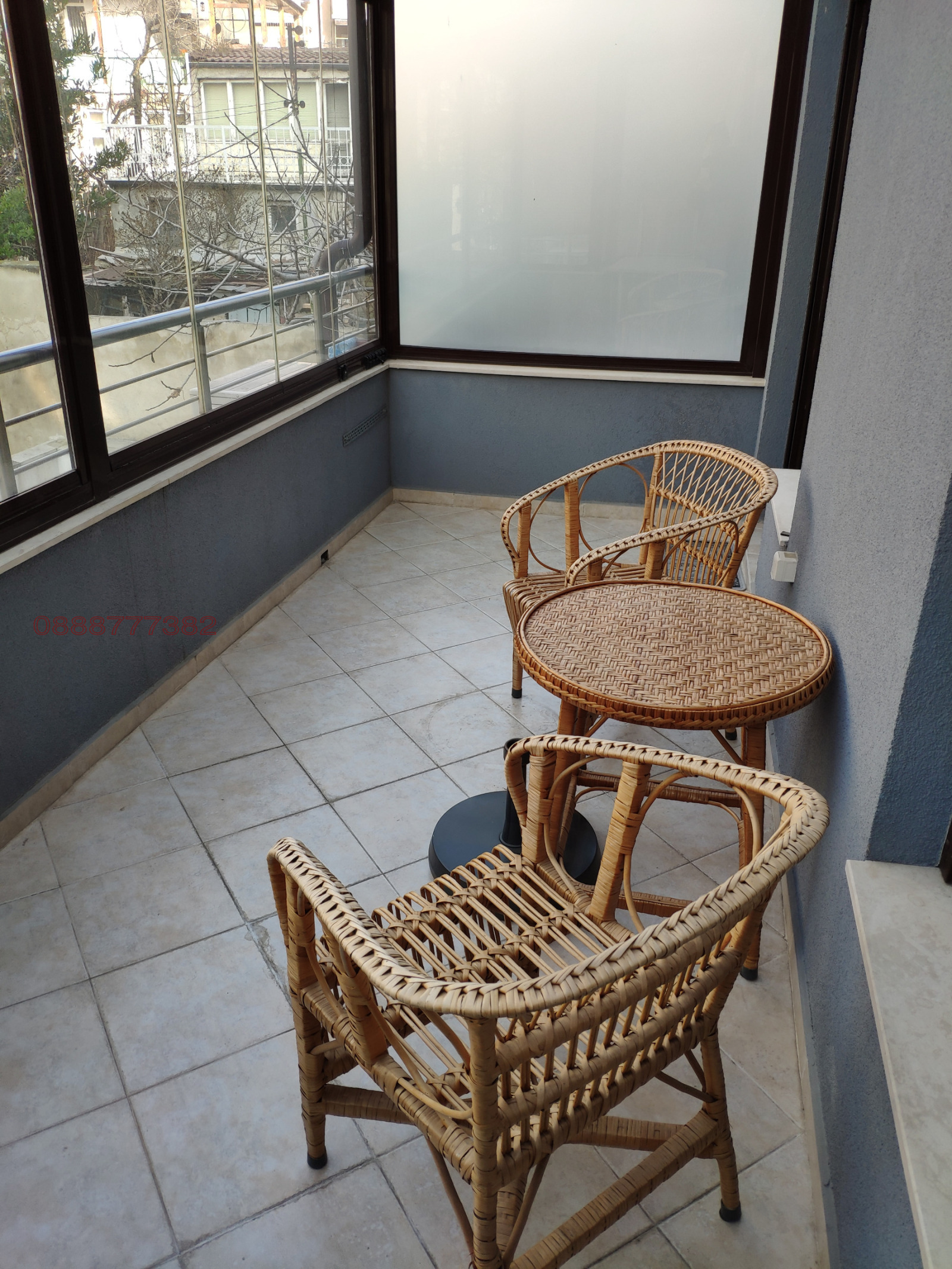 Дава под наем ОФИС, гр. Варна, Операта, снимка 6 - Офиси - 53862864