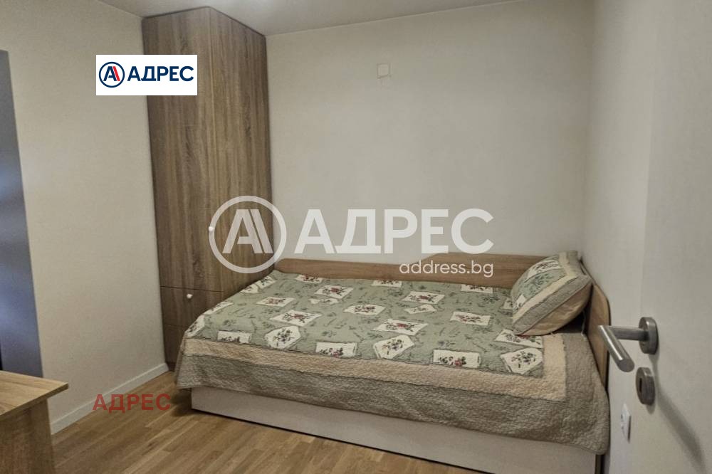 Дава под наем ЕТАЖ ОТ КЪЩА, гр. Варна, м-т Долна Трака, снимка 11 - Етаж от къща - 55801688