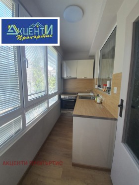 1 slaapkamer Tsentar, Veliko Tarnovo 4