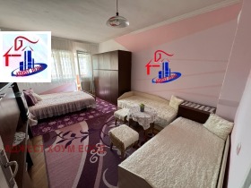 1 camera da letto Tsentar, Shumen 4