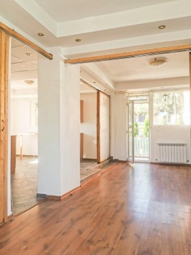 Hausboden Simeonowo, Sofia
