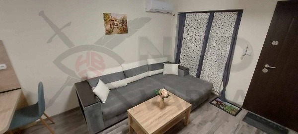 Дава под наем 1-СТАЕН, гр. Варна, Левски 1, снимка 2 - Апартаменти - 54917218