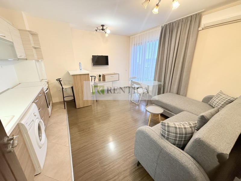 Дава под наем 2-СТАЕН, гр. Варна, м-т Горна Трака, снимка 6 - Апартаменти - 51969522