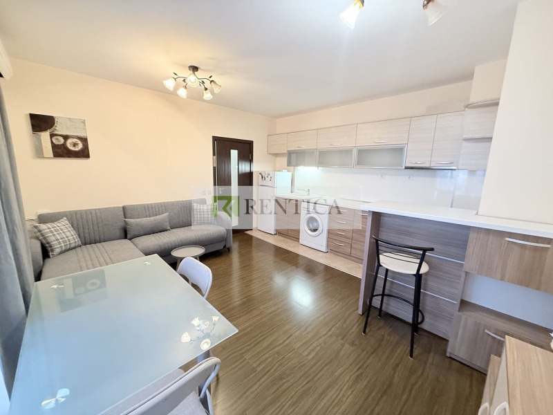 Дава под наем 2-СТАЕН, гр. Варна, м-т Горна Трака