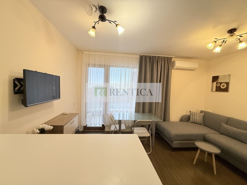 Дава под наем 2-СТАЕН, гр. Варна, м-т Горна Трака, снимка 7 - Апартаменти - 51969522