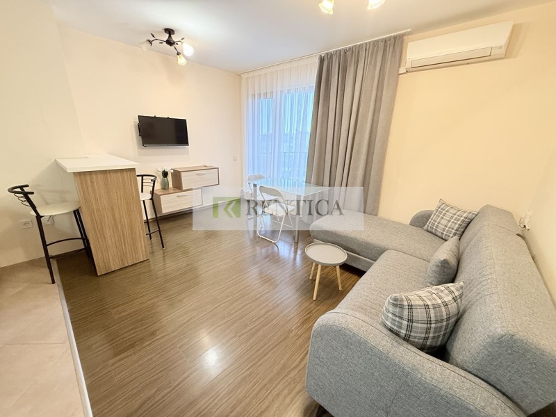 Дава под наем 2-СТАЕН, гр. Варна, м-т Горна Трака, снимка 2 - Апартаменти - 51969522