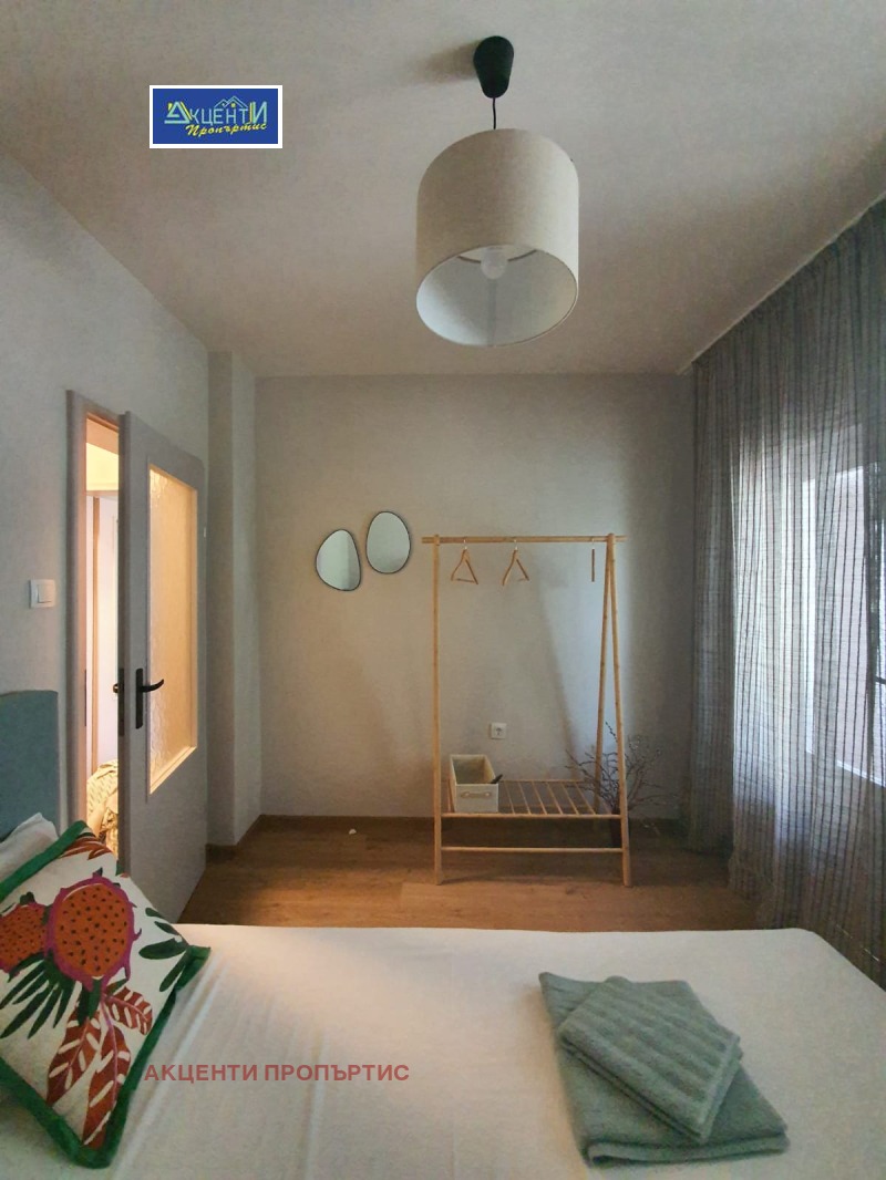 Zu vermieten  1 Schlafzimmer Weliko Tarnowo , Zentar , 60 qm | 94589990 - Bild [7]