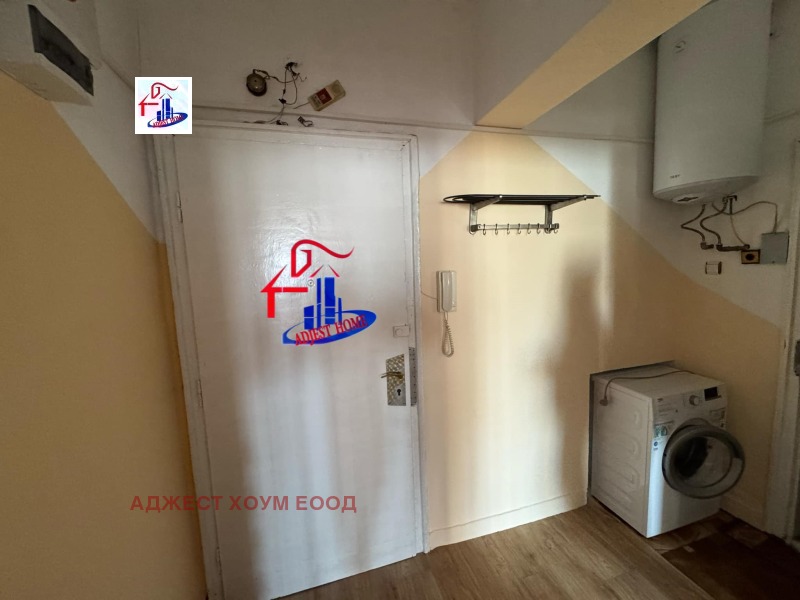 De inchiriat  1 dormitor Șumen , Țentâr , 57 mp | 50802365 - imagine [8]