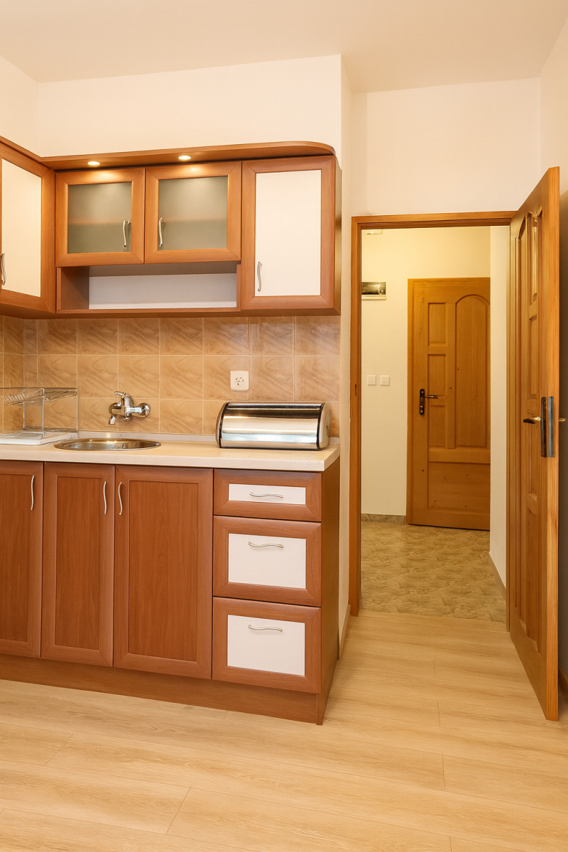 K pronájmu  1 ložnice Sofia , Slatina , 40 m2 | 92479636 - obraz [5]