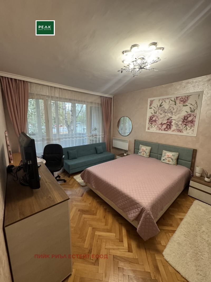 Дава под наем  2-стаен град София , Младост 3 , 65 кв.м | 88683008 - изображение [6]