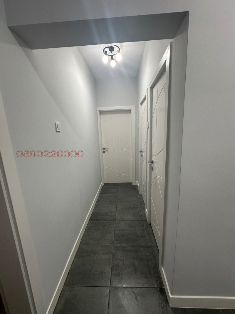 For Rent  2 bedroom Varna , Okrazhna bolnitsa-Generali , 120 sq.m | 49968806 - image [7]