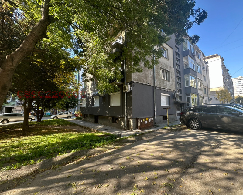 For Rent  2 bedroom Varna , Okrazhna bolnitsa-Generali , 120 sq.m | 49968806 - image [4]