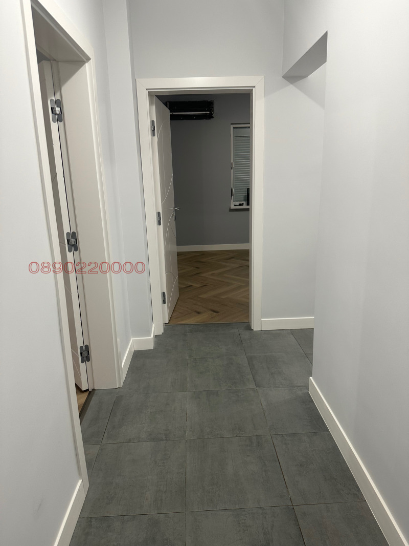 For Rent  2 bedroom Varna , Okrazhna bolnitsa-Generali , 120 sq.m | 49968806 - image [8]