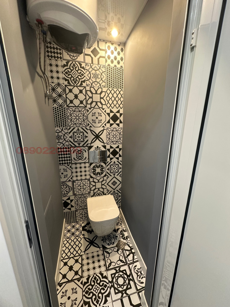 For Rent  2 bedroom Varna , Okrazhna bolnitsa-Generali , 120 sq.m | 49968806 - image [6]