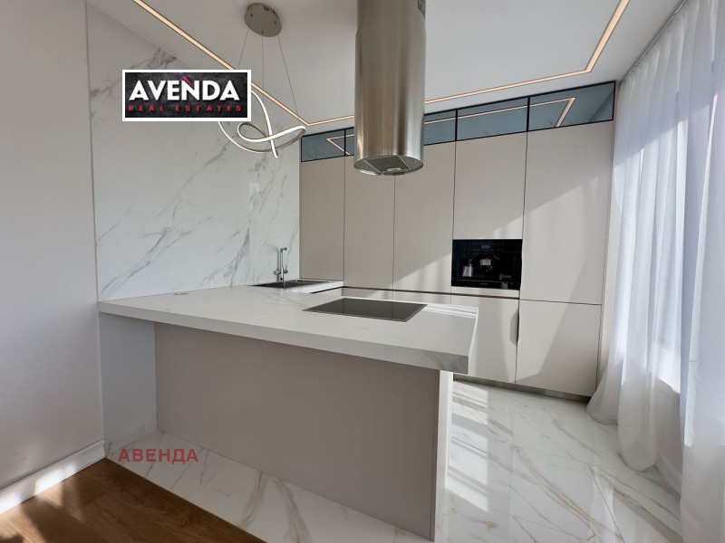 В аренду  2 спальни София , Манастирски ливади , 157 кв.м | 91803707 - изображение [5]