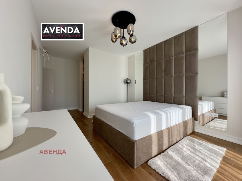 В аренду  2 спальни София , Манастирски ливади , 157 кв.м | 91803707 - изображение [8]