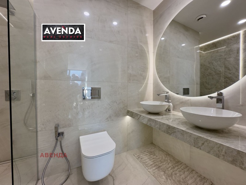 В аренду  2 спальни София , Манастирски ливади , 157 кв.м | 91803707 - изображение [11]