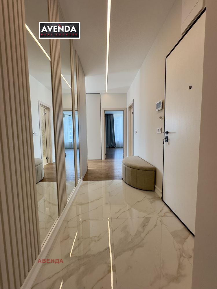 В аренду  2 спальни София , Манастирски ливади , 157 кв.м | 91803707 - изображение [10]