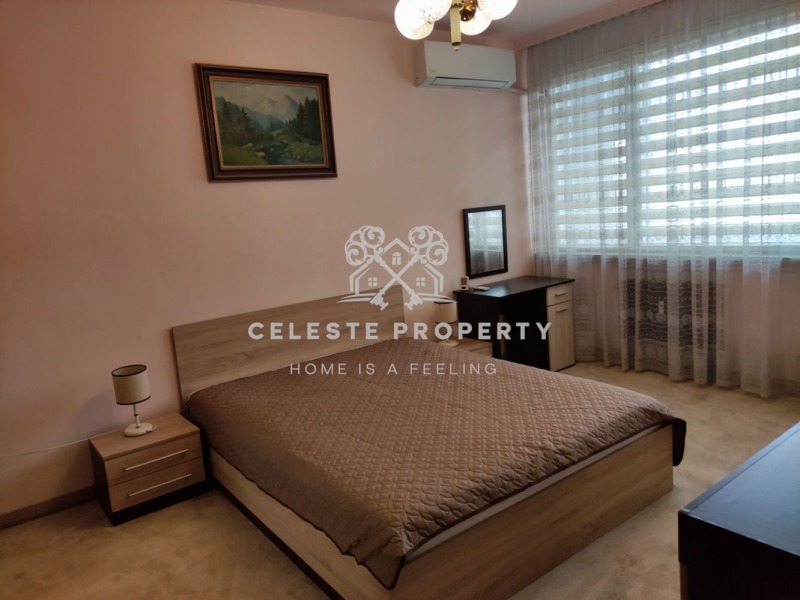 Дава под наем 3-СТАЕН, гр. София, Медицинска академия, снимка 8 - Апартаменти - 52522784