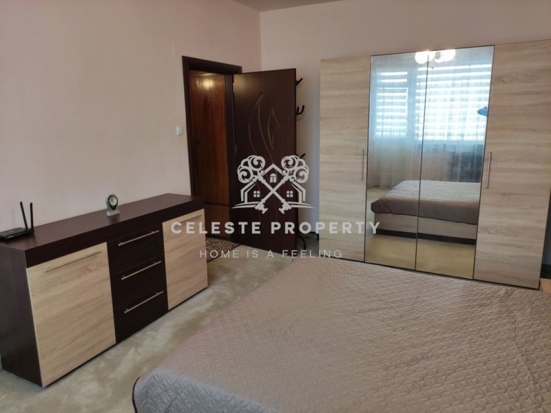 Дава под наем 3-СТАЕН, гр. София, Медицинска академия, снимка 9 - Апартаменти - 52522784