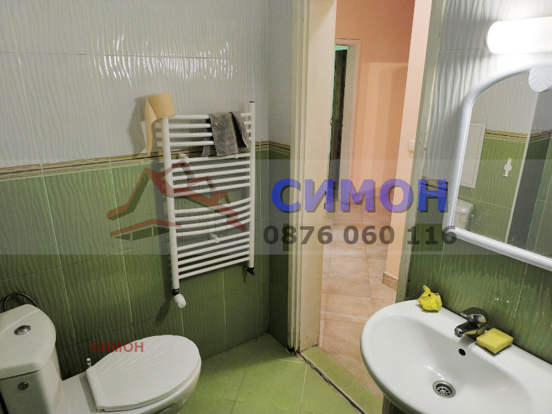 Дава под наем 3-СТАЕН, гр. София, Младост 1, снимка 8 - Апартаменти - 53350740