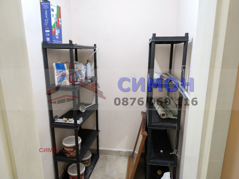 Дава под наем 3-СТАЕН, гр. София, Младост 1, снимка 10 - Апартаменти - 53350740