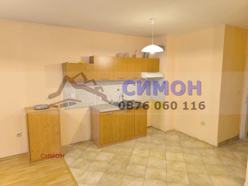 Дава под наем 3-СТАЕН, гр. София, Младост 1, снимка 2 - Апартаменти - 53350740