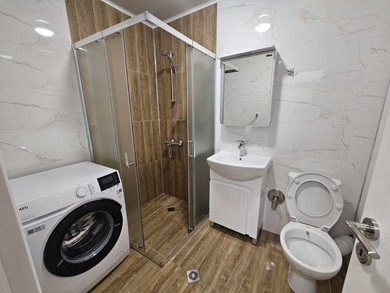 Дава под наем 3-СТАЕН, гр. София, Малинова долина, снимка 7 - Апартаменти - 54212973