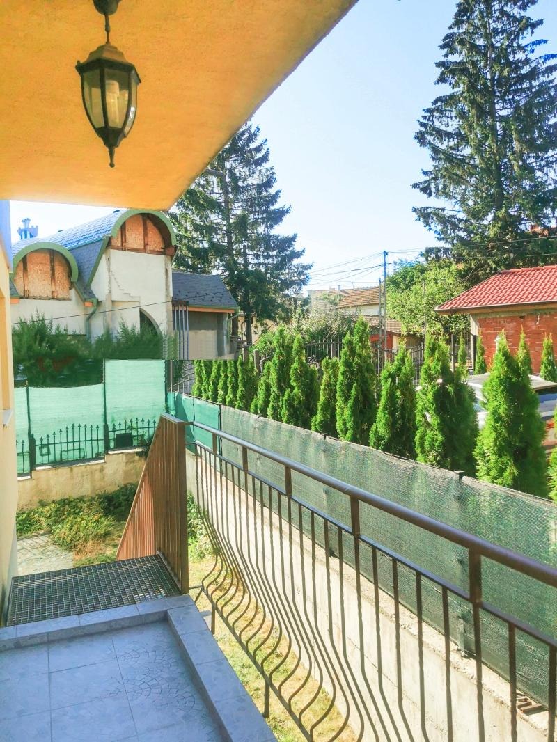 Do wynajęcia  Piętro domu Sofia , Simeonowo , 65 mkw | 55959517 - obraz [8]