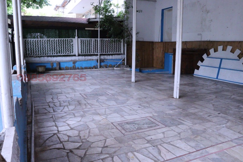 Дава под наем ЗАВЕДЕНИЕ, гр. Царево, област Бургас, снимка 2 - Заведения - 53487329