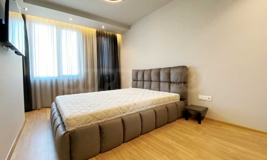 Дава под наем 1-СТАЕН, гр. Пловдив, Център, снимка 3 - Апартаменти - 53884874