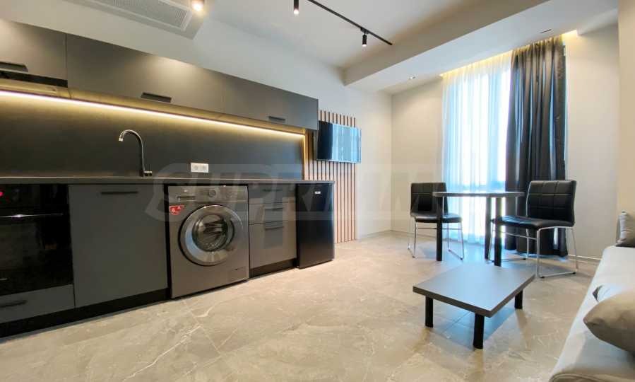 Дава под наем 1-СТАЕН, гр. Пловдив, Център, снимка 2 - Апартаменти - 53884874