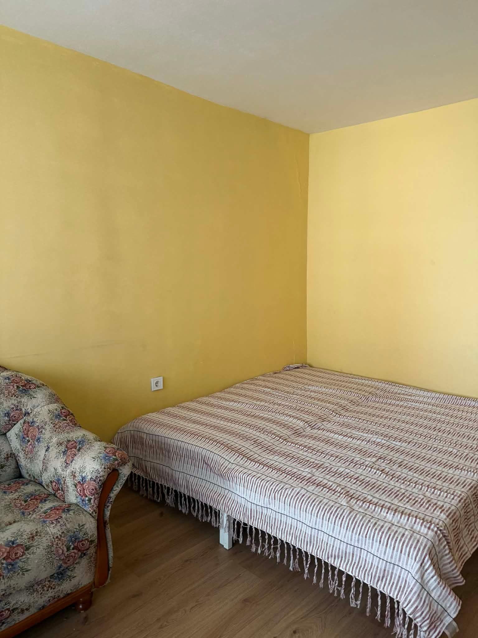 Дава под наем 1-СТАЕН, гр. София, Люлин 5, снимка 2 - Апартаменти - 54232254