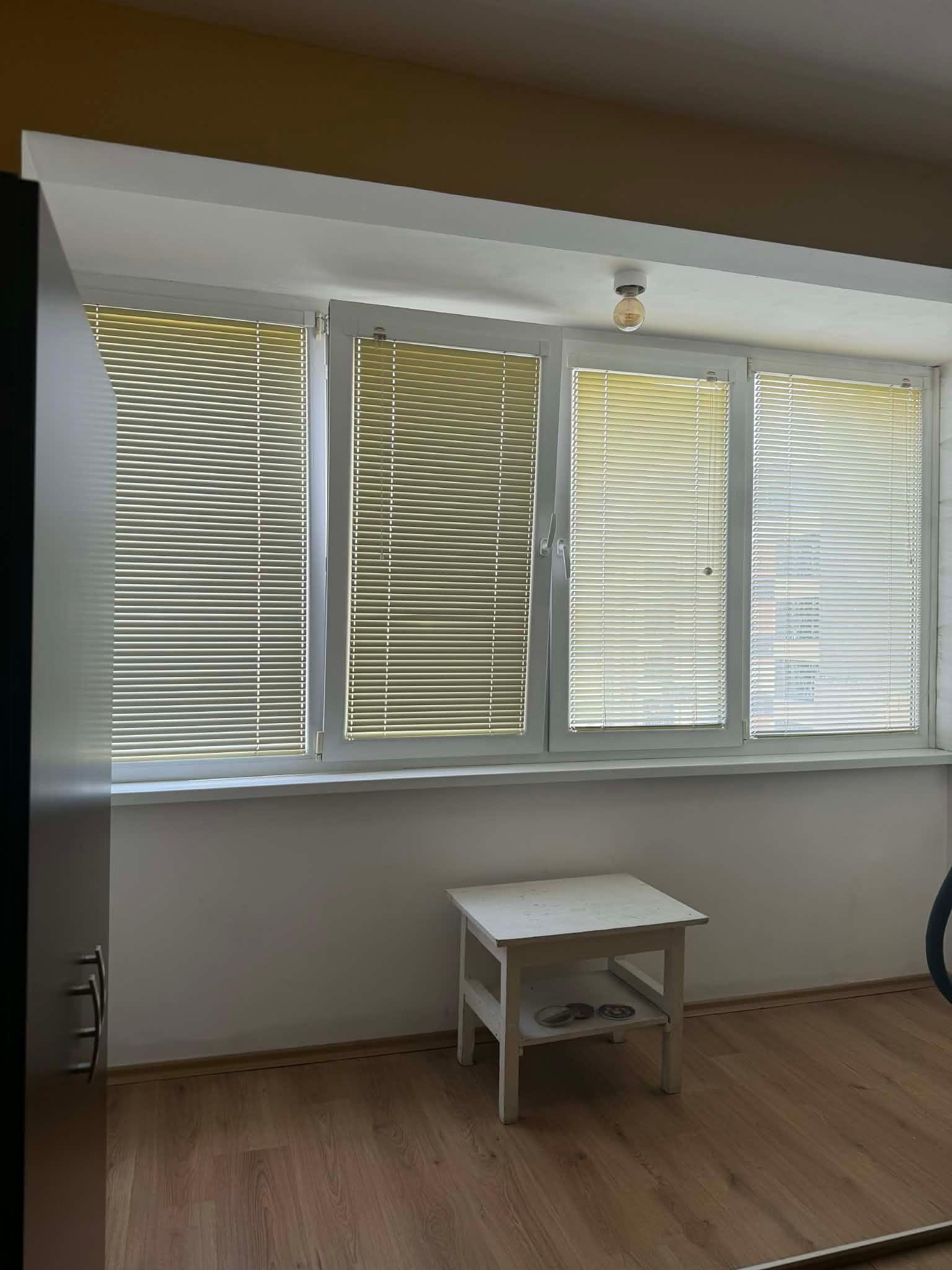 Дава под наем 1-СТАЕН, гр. София, Люлин 5, снимка 5 - Апартаменти - 54232254