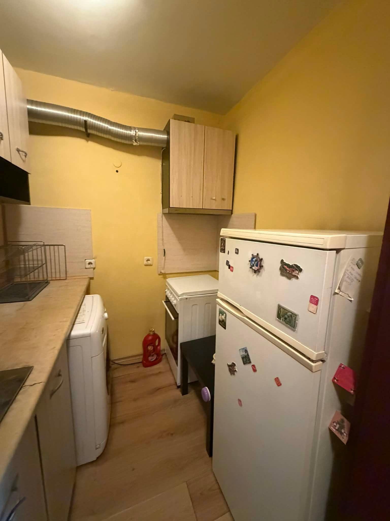 Дава под наем 1-СТАЕН, гр. София, Люлин 5, снимка 3 - Апартаменти - 54232254