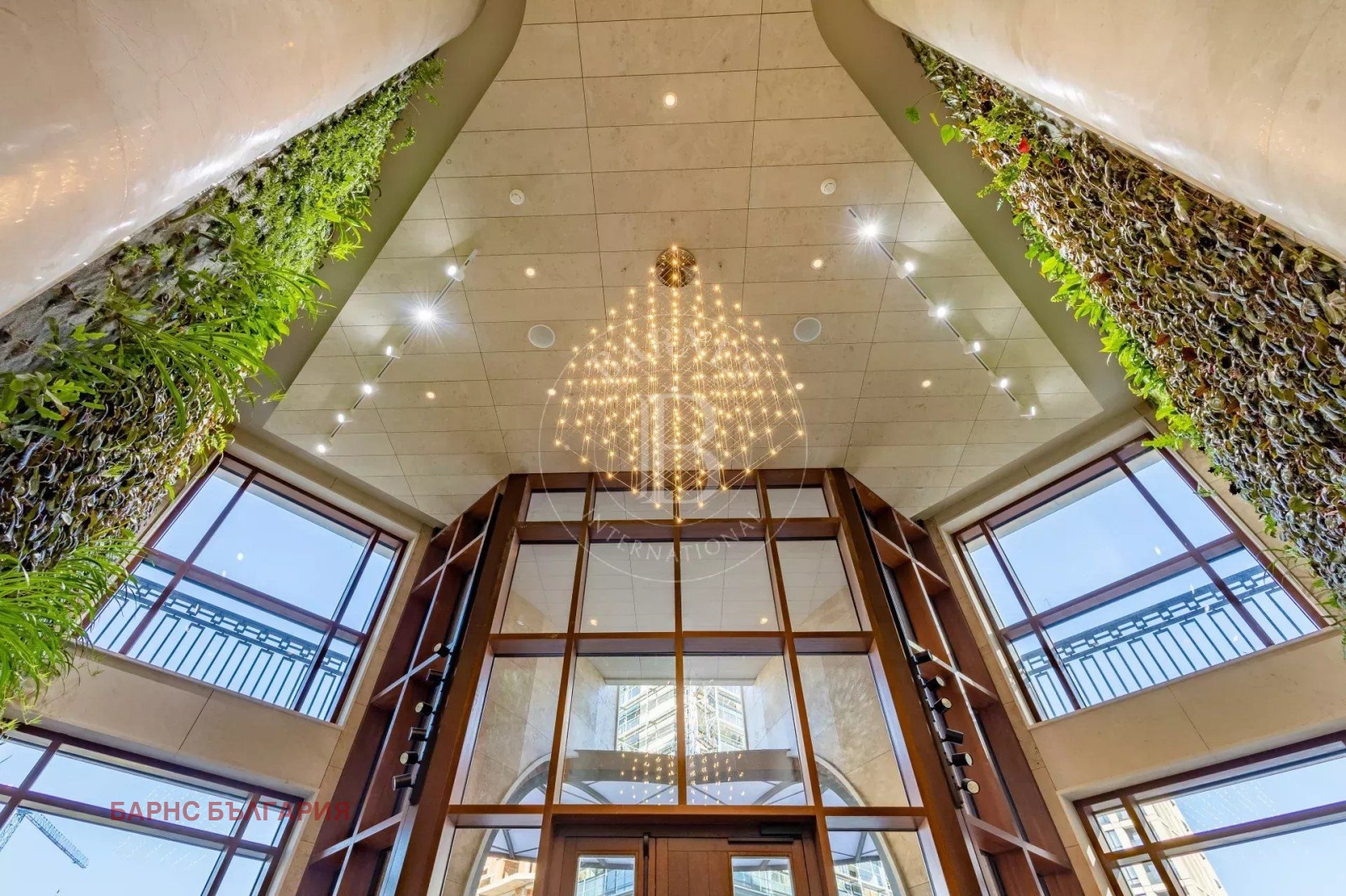 Дава под наем 2-СТАЕН, гр. София, Кръстова вада, снимка 15 - Апартаменти - 54150722