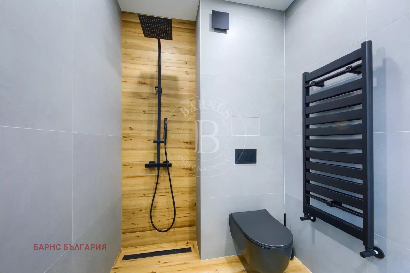 Дава под наем 2-СТАЕН, гр. София, Кръстова вада, снимка 9 - Апартаменти - 54150722