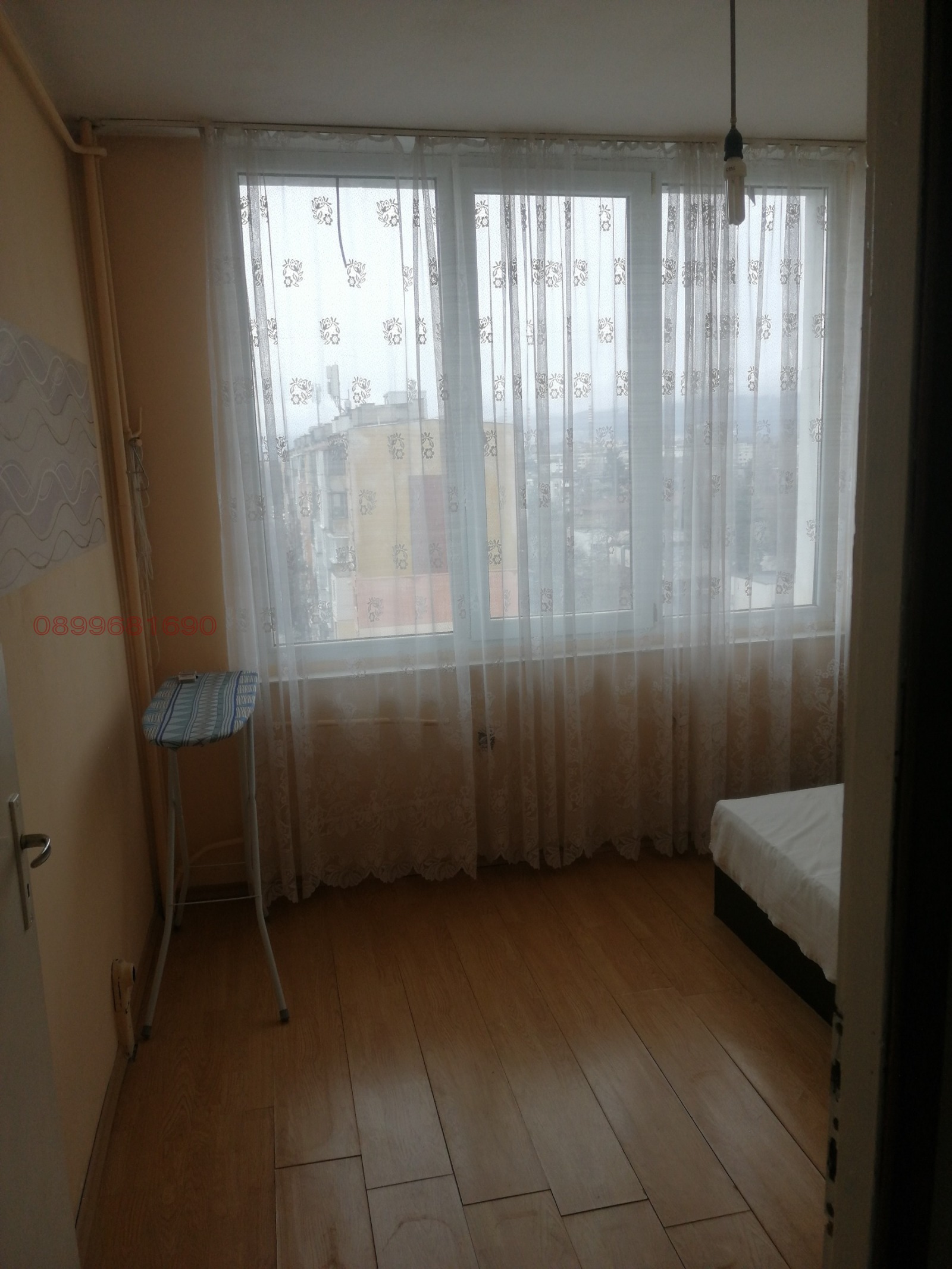 Дава под наем 2-СТАЕН, гр. София, Дружба 1, снимка 2 - Апартаменти - 54245127