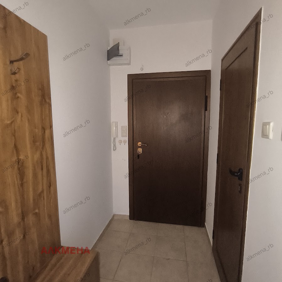 Дава под наем 2-СТАЕН, гр. София, Банишора, снимка 6 - Апартаменти - 56479613
