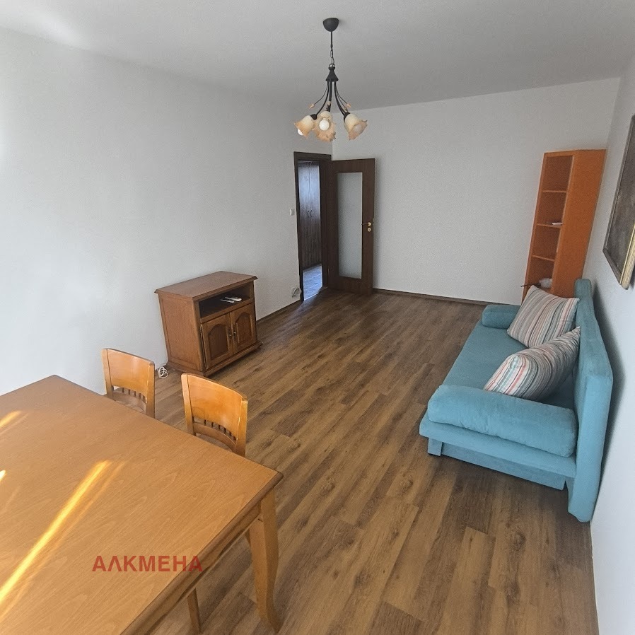 Дава под наем 2-СТАЕН, гр. София, Банишора, снимка 8 - Апартаменти - 56479613