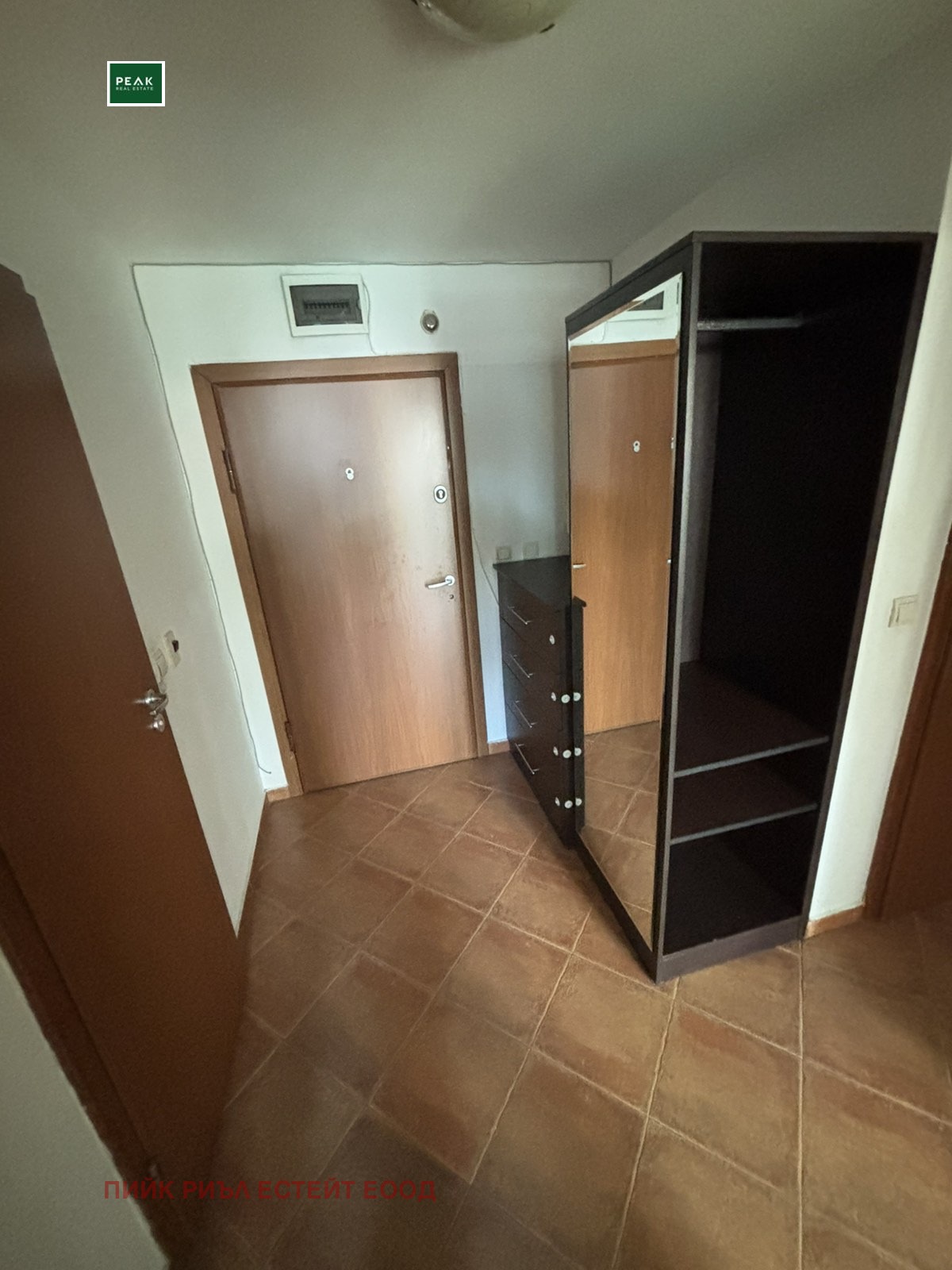 Дава под наем 3-СТАЕН, гр. София, Лагера, снимка 13 - Апартаменти - 54289480