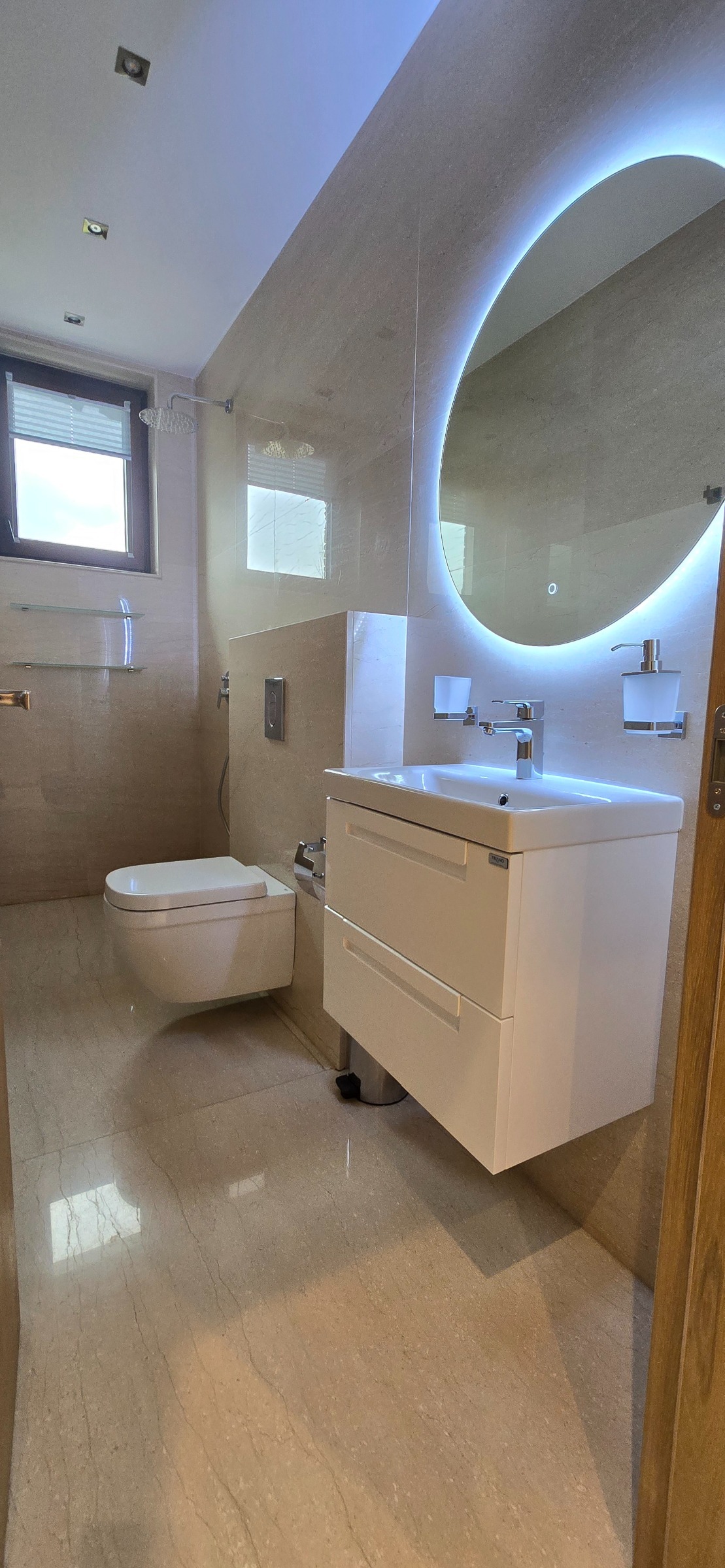 Дава под наем КЪЩА, гр. София, Драгалевци, снимка 5 - Къщи - 53717533