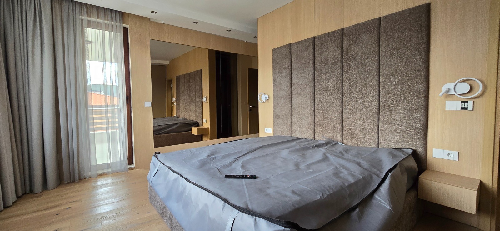 Дава под наем КЪЩА, гр. София, Драгалевци, снимка 15 - Къщи - 53717533