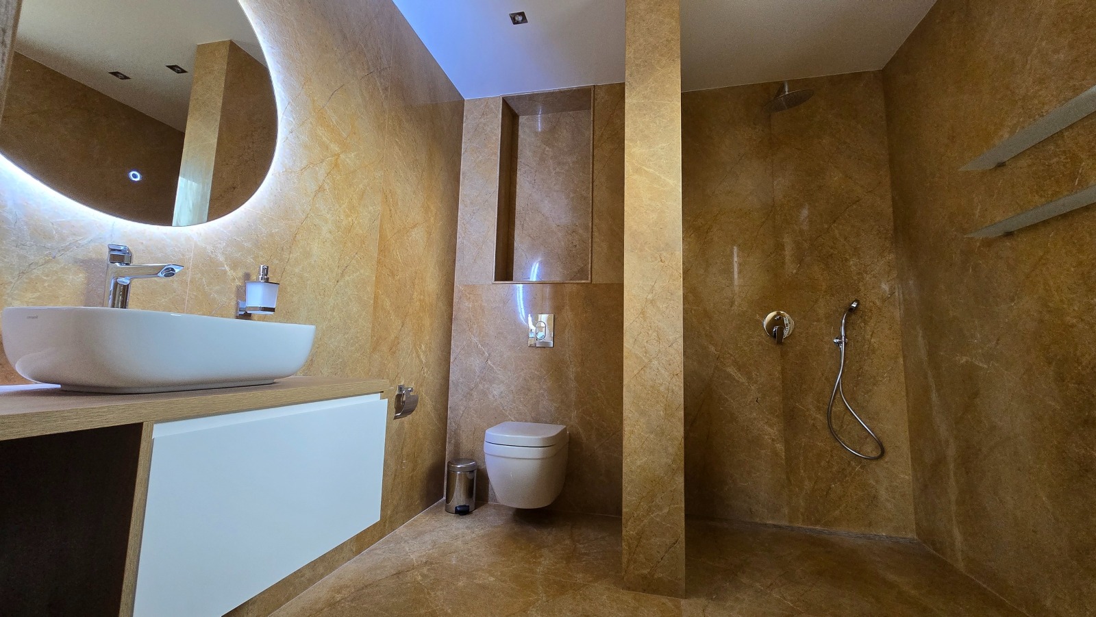 Дава под наем КЪЩА, гр. София, Драгалевци, снимка 7 - Къщи - 53717533