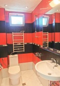 Под наем ЕТАЖ ОТ КЪЩА, град София, Симеоново • 613 € / 1198.92 лв. • 57352061 6