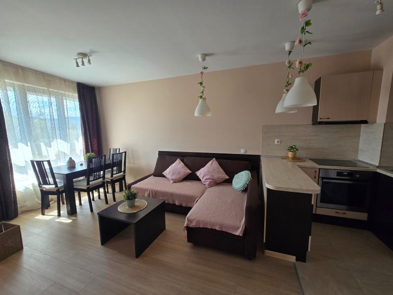 Дава под Наем 2-СТАЕН в град София, Студентски град - 65 кв.м / 640 € » 1 251.73 лв., ЛЪКИ ХОУМ-ЕСТЕЙТ ЕООД