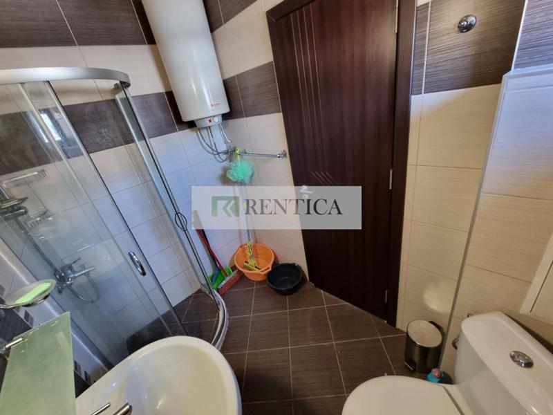 Дава под наем 1-СТАЕН, гр. Варна, Левски 1, снимка 15 - Апартаменти - 56229468