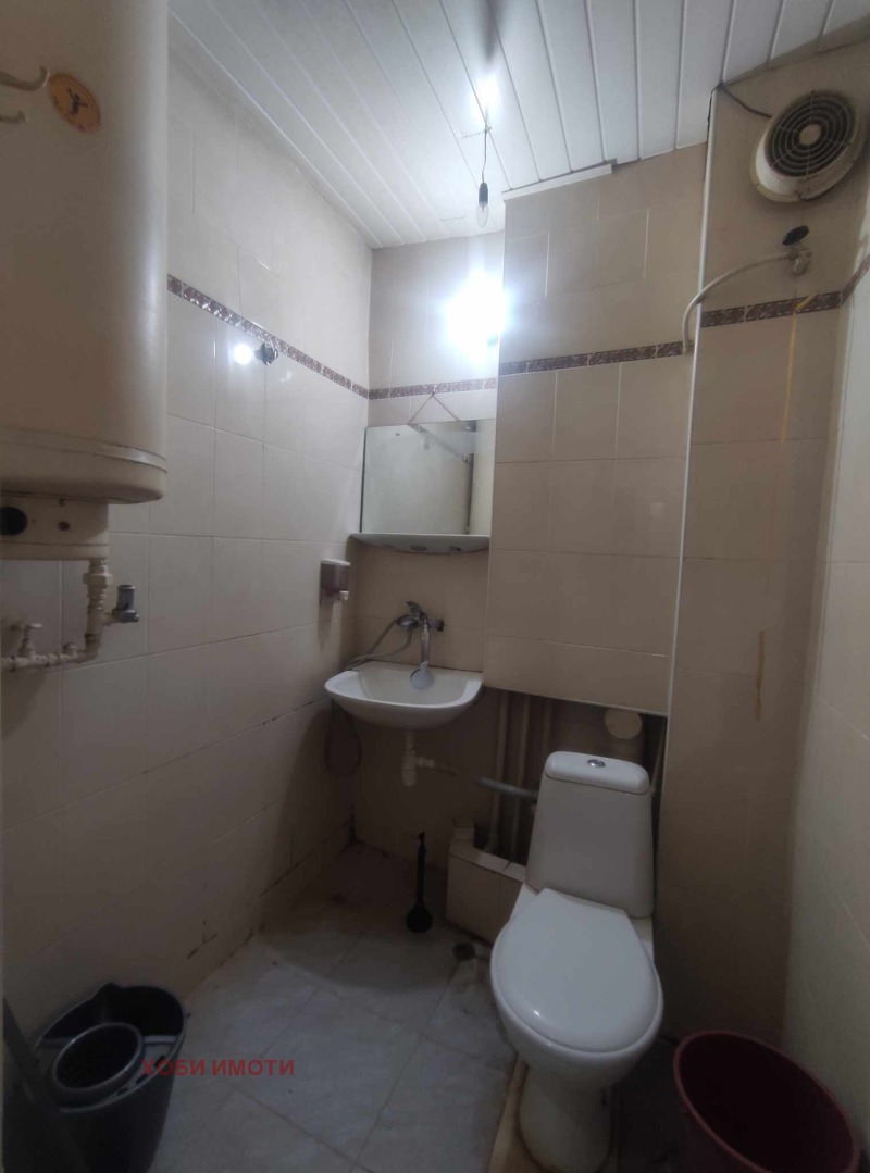 Дава под наем  1-стаен град Пловдив , Капана , 40 кв.м | 62386081 - изображение [11]